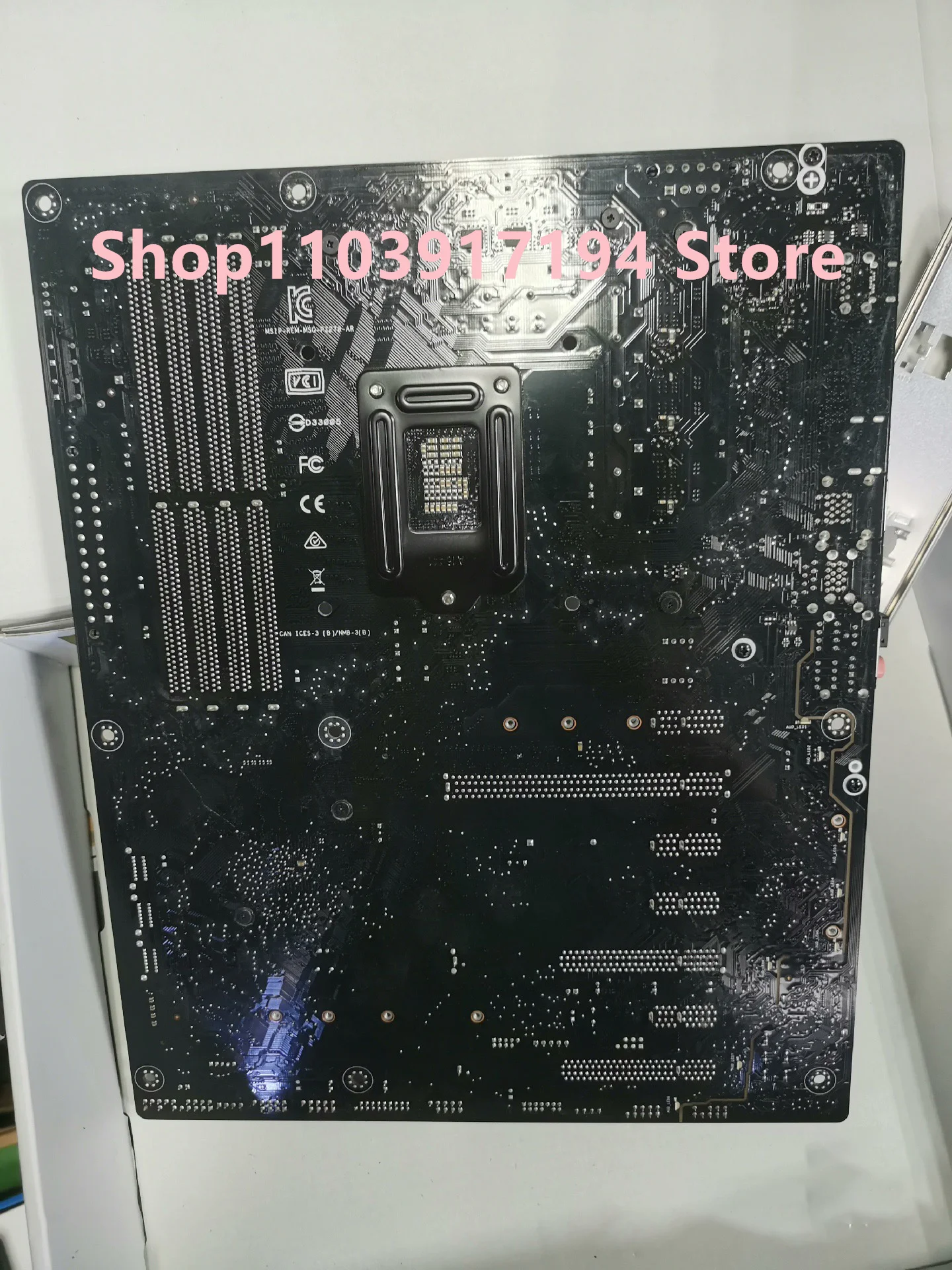 FOR Asus PRIME Z270-AR Motherboard