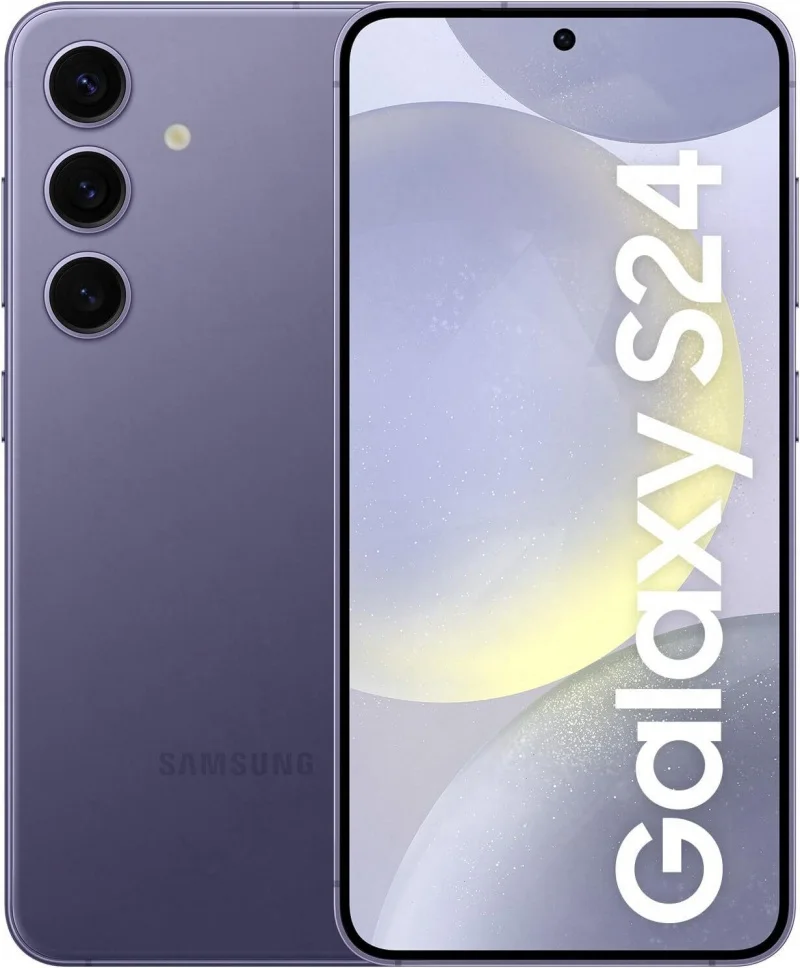 Samsung Galaxy S24 5G S921U1 S921B S921N S9210 6.2