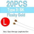 20pcs SK L FGD