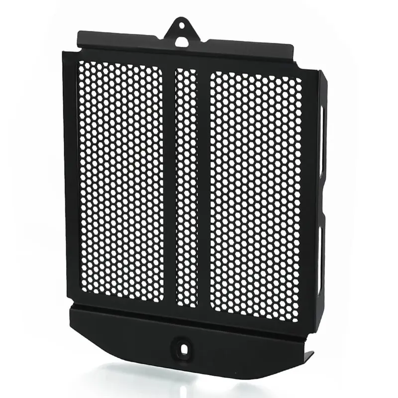 For Scrambler 1200 XE/XC/X Motorcycle Radiator Guard Protector Grille Cover For Scrambler 1200XE 1200XC 1200X 2019-2026