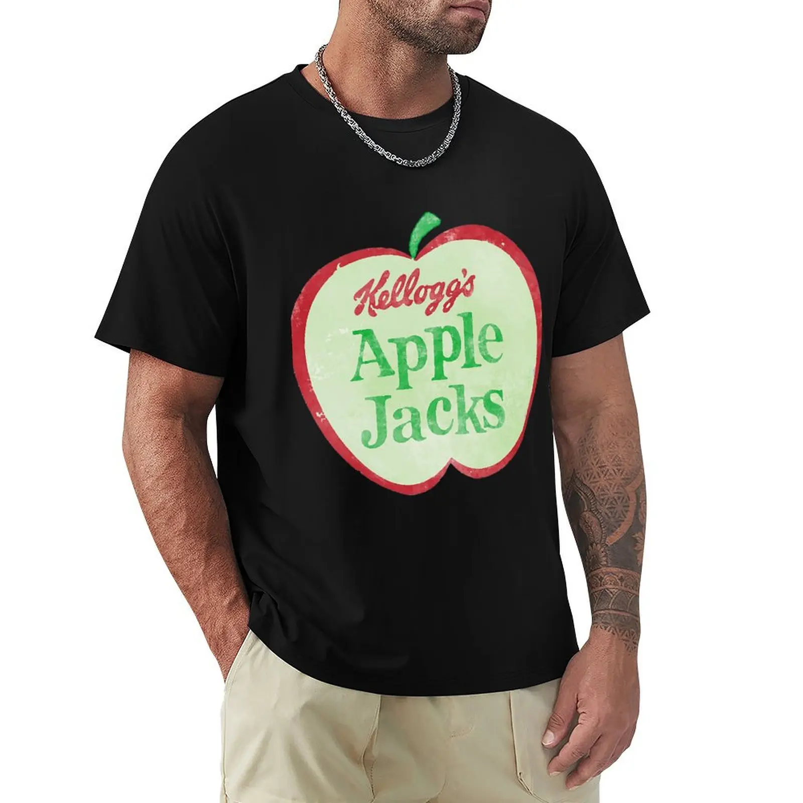 Psych Tv Show T-Shirt Big and Tall Short Sleeve Tee