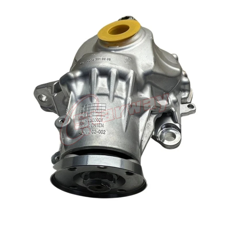 メルセデス・ベンツ W206 W223 GLC C254 フロントデフ A2063303902 A22333023031 A2063353900 A2063304002