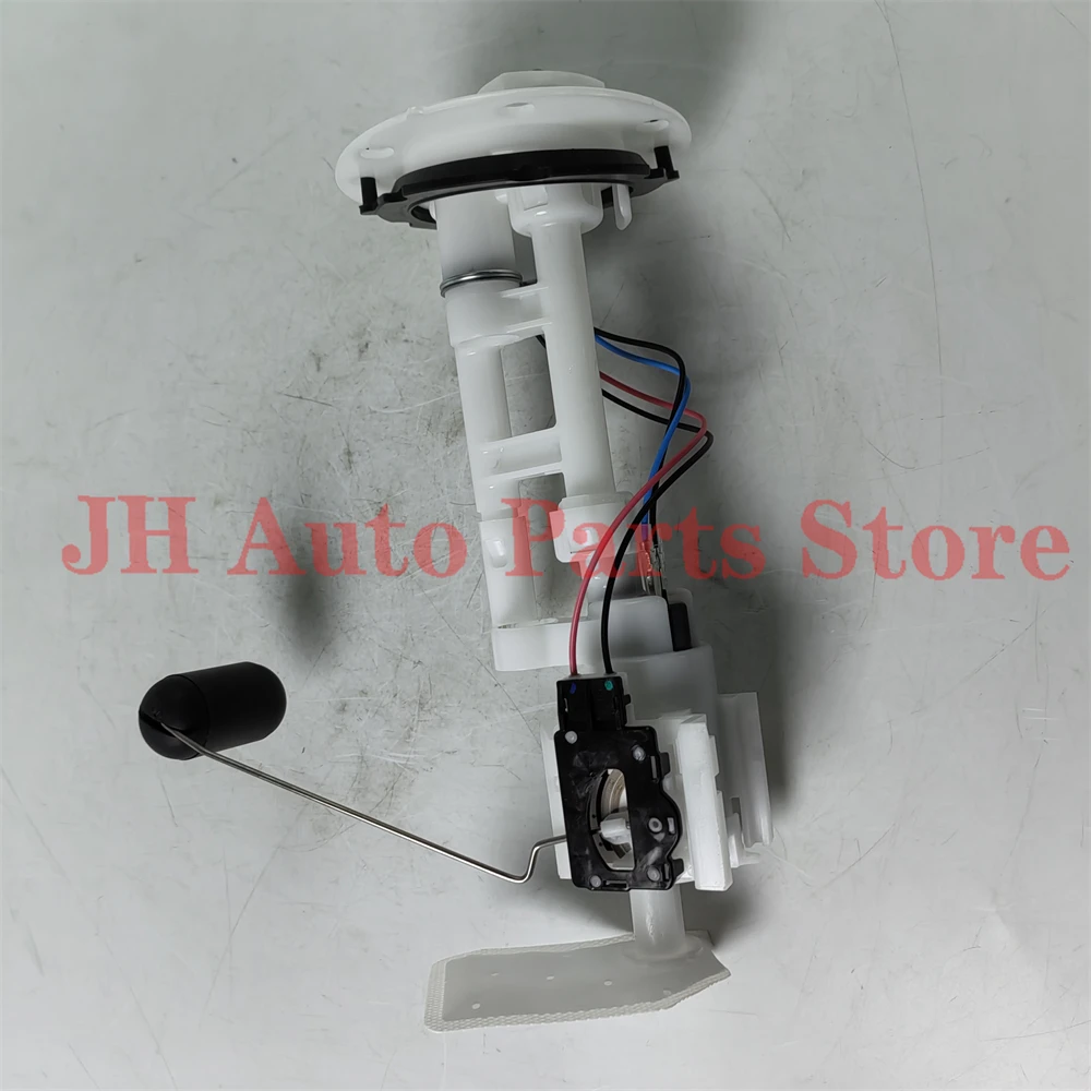 Jh Fuel Pump Assemb…