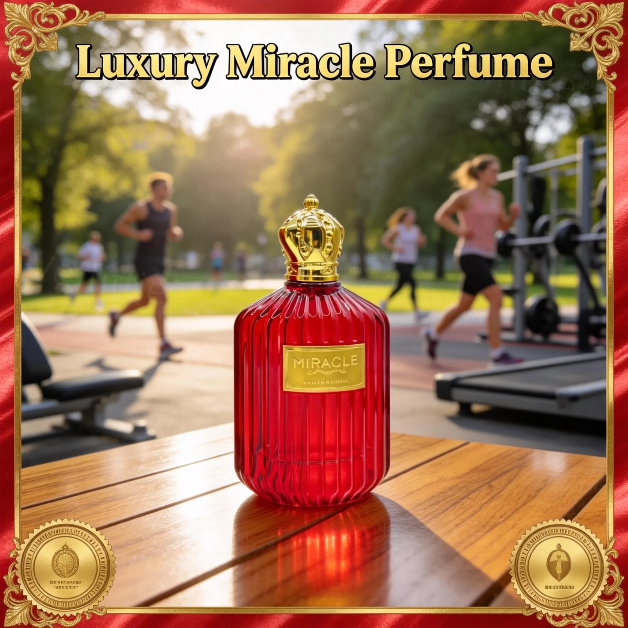 

Executive Crisp Oud 3.4oz Eau De Parfum, Long Lasting Polished Fragrance, Office Commute, Professional Workday, Confident Blend