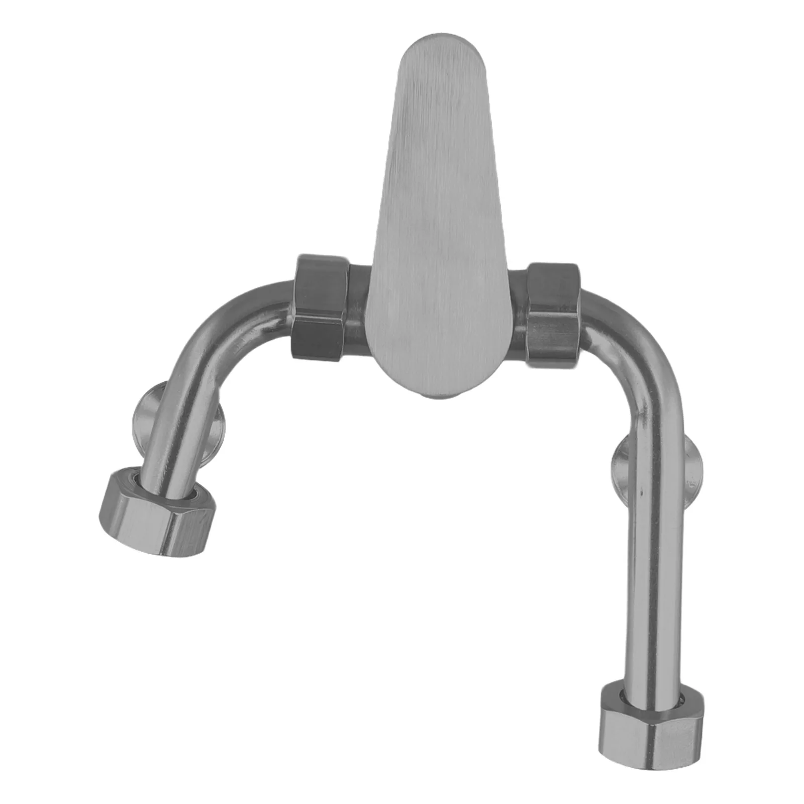 

Холодный и горячий электрический смесительный клапан Выпуск воды Температура воды Холодный и горячий выход холодной и горячей воды Нет