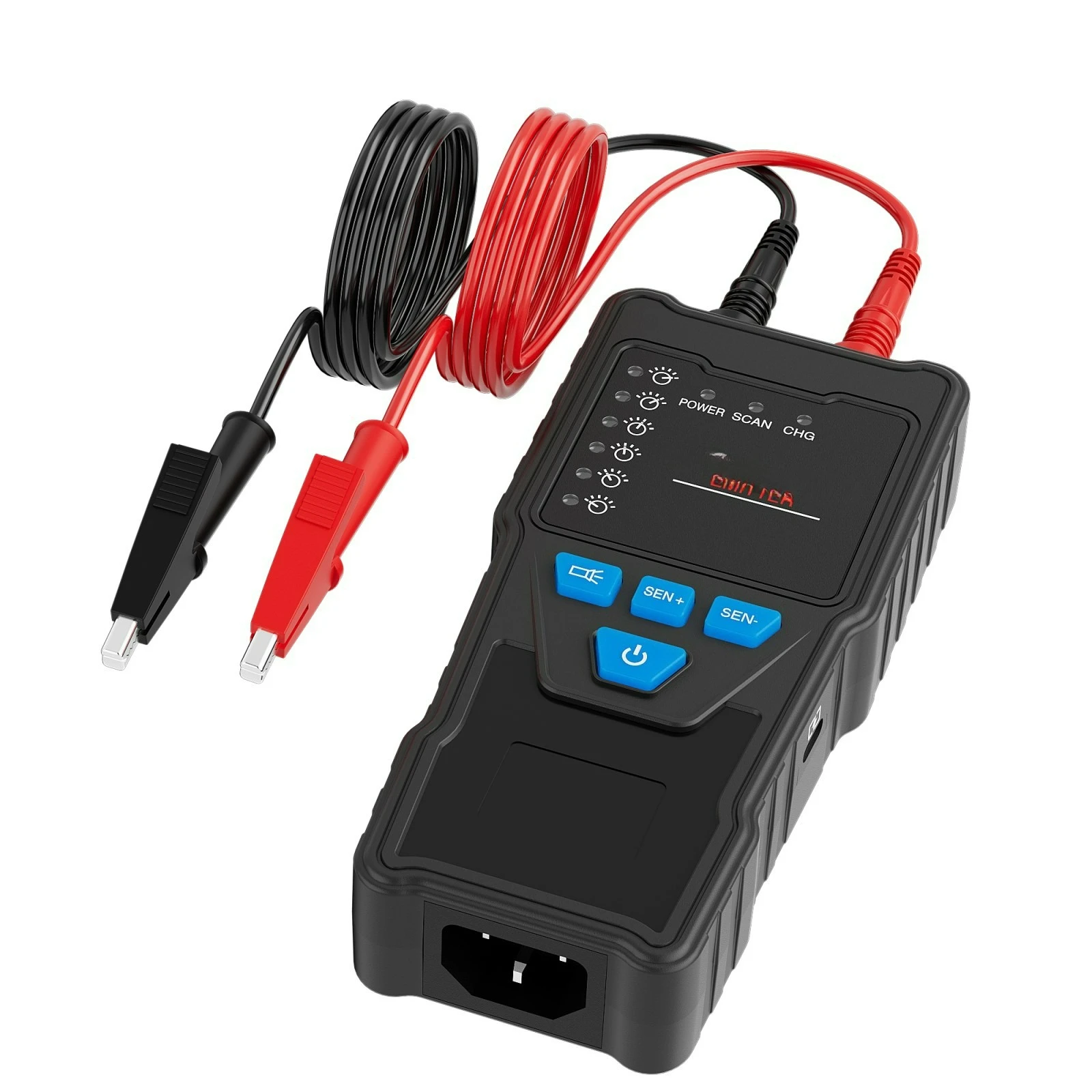 Câbles souterrains, traceurs de lignes basse tension