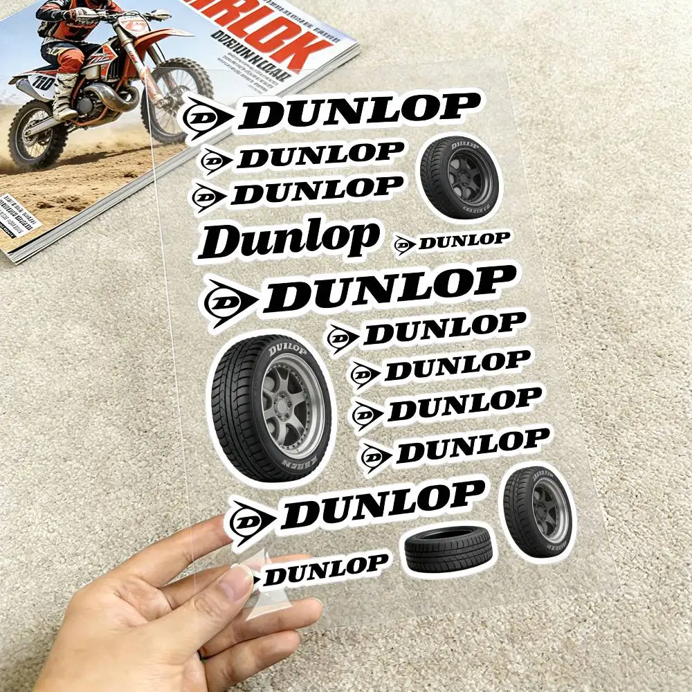 For Dunlop Reflecti…