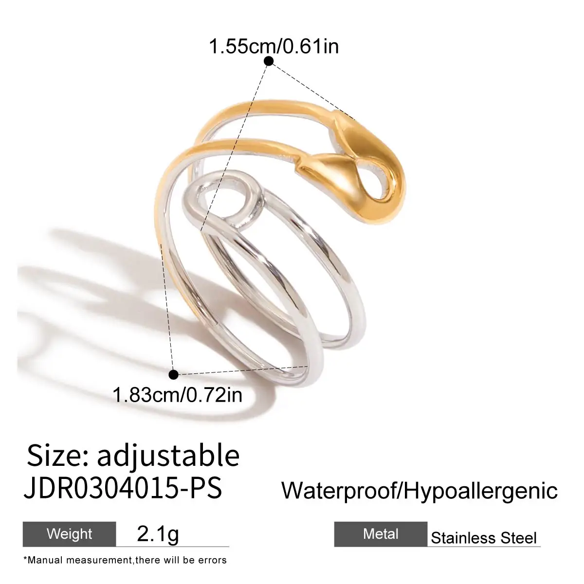 Product detail