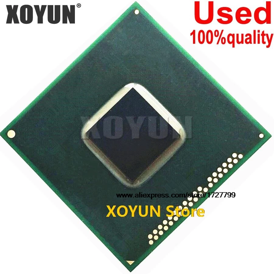 

100% test very good product DH82HM86 SR13J bga chip reball with balls IC chips