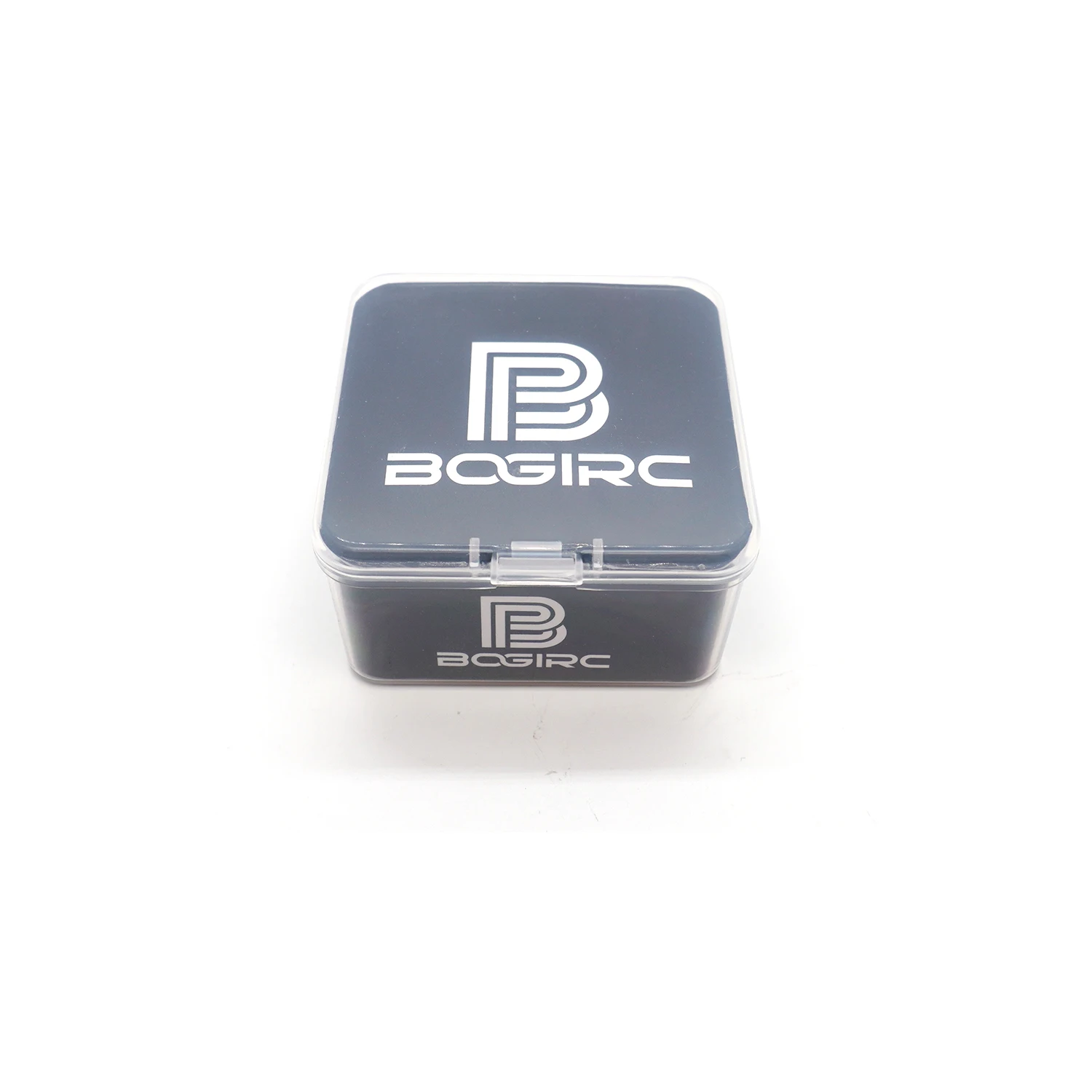 BOGIRC 1:10 1:12 RC Auto Elettriche Dissipatore di Calore Del Motore 36mm 540-S 28000RPM 8.4V Ventola di Raffreddamento Rapido per 550 540 Parti di Aggiornamento Del Motore