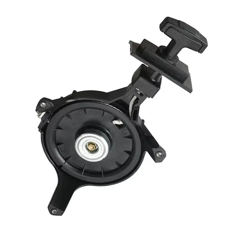 For TOHATSU Outboard Motor Replacement 3B2-05000-Recoil Starter Assy 2 Stroke 8HP 9.8HP PN 3B2-05000-0 Boat Engine