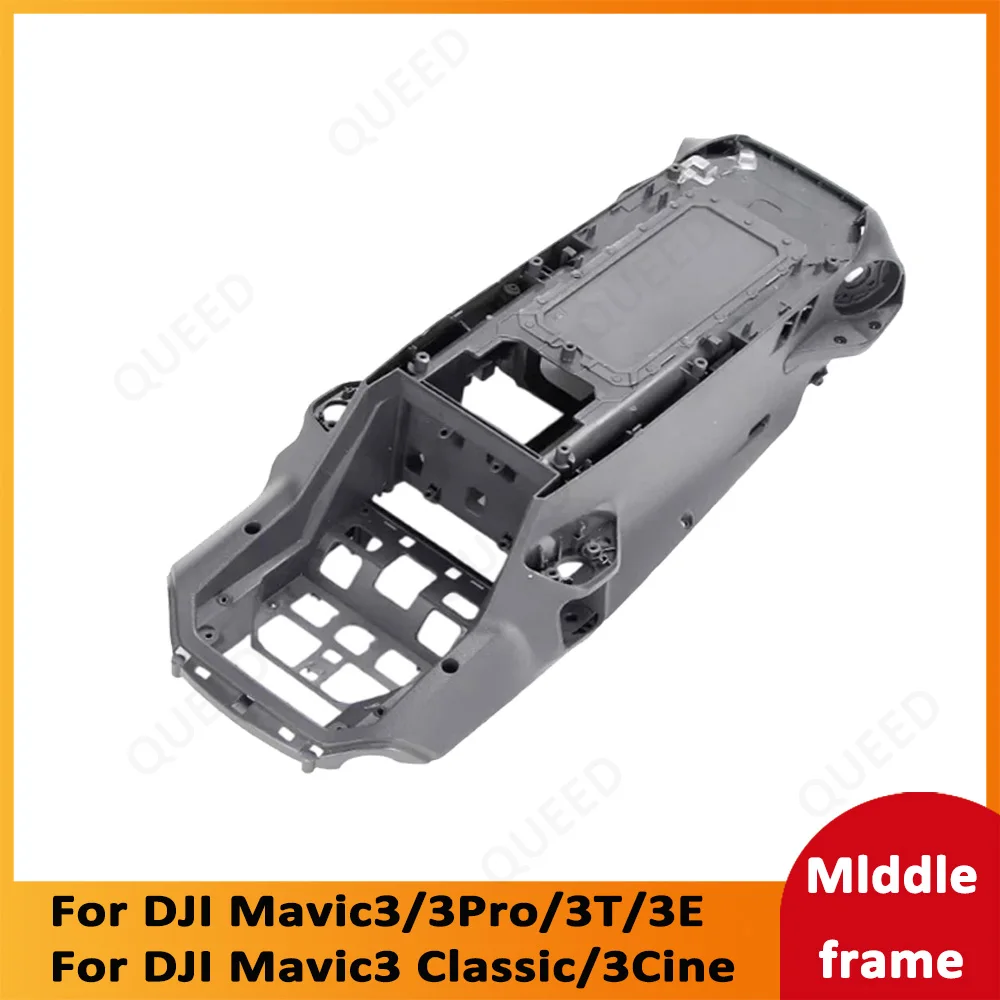 The New Mavic 3 Ser… - image