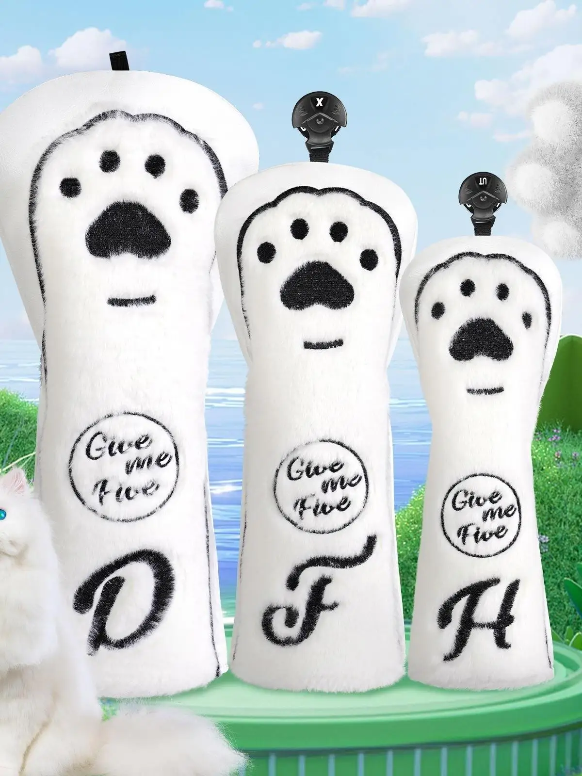 cute-mixed-wood-golf-club-head-cover-plush-bcgolf-brand-golf-stick-cover-sport-fitness-fans-supplies-golf-club-cap-cover