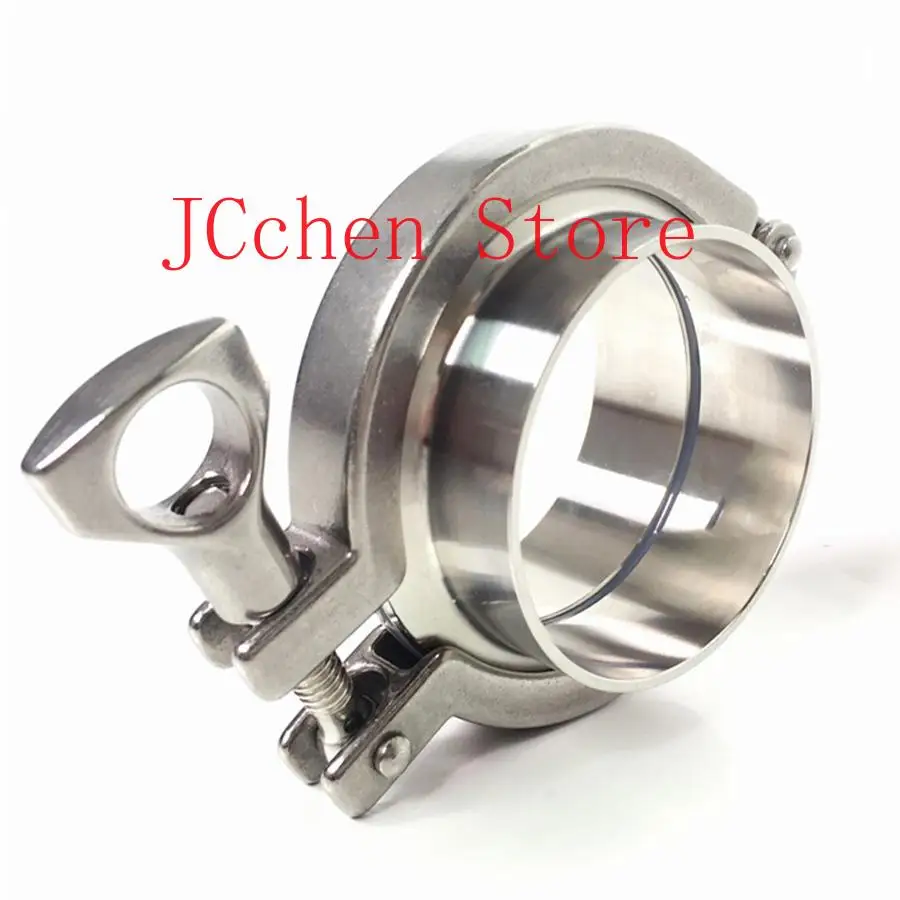 Clamp 0.5" Tri Clam… - image