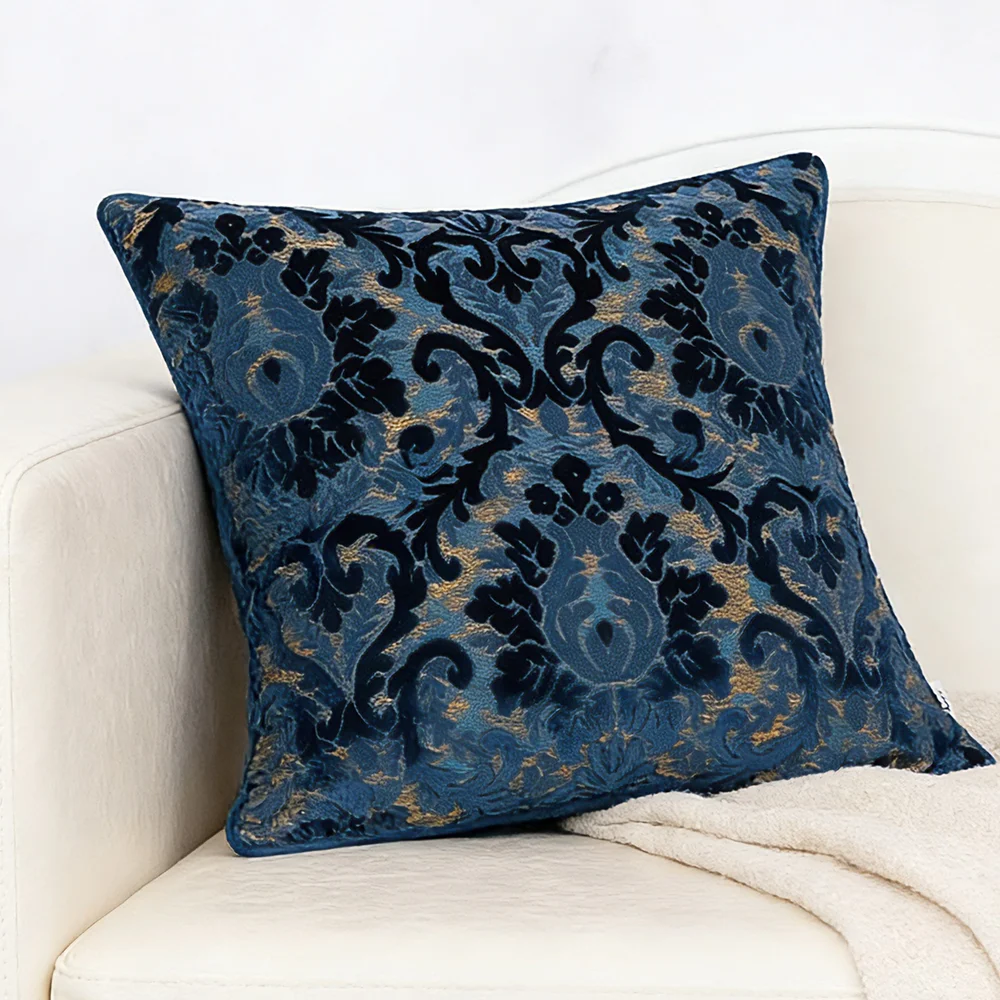 Luxe vintage 50x50cm kussenslo - Pillow Cover 20X20 recensie en prijs
