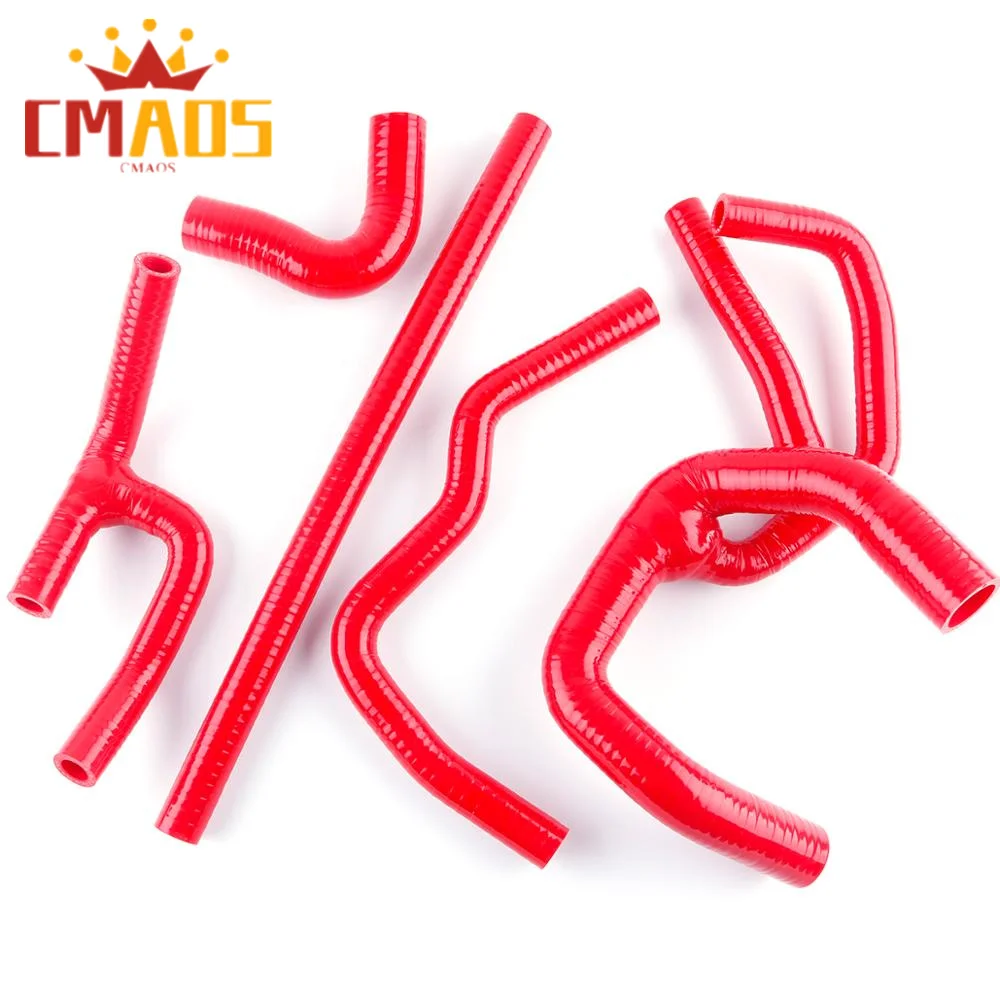 

Silicone Radiator&Heater New Hose For 1991-2000 Austin Rover Mini Cooper S SPi 1275 1.3L