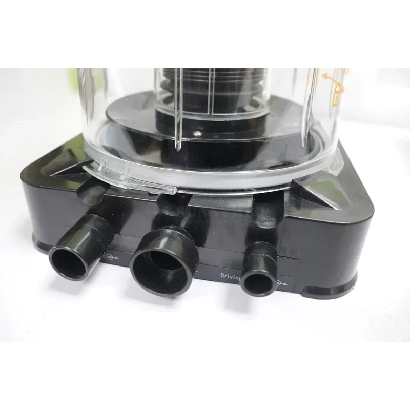 

SY-W006-2N maquina de anestesia veterinaria portatil ventilador de emergencia para animales