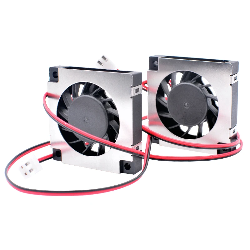 ACP3507 35x35x7mm DC5V DC12V 2Pin Micro Centrifugal Blower Cooling Fan for Projectors Printers