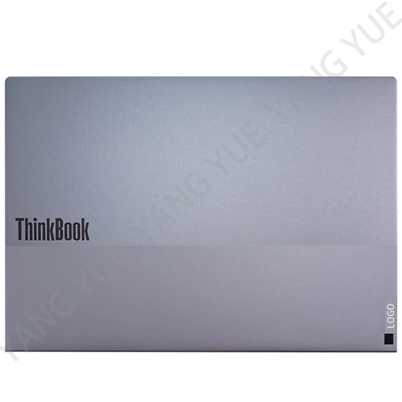 Imagem -06 - Caixa Inferior para Lenovo Thinkbook Notebook Matebook Tampa Traseira Lcd Dobradiças Shell Novo Abp Irl 16 g6