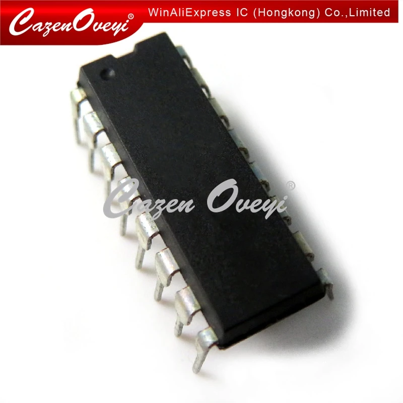 5 Buah CD14538BE CD2003GP CD40103BE CD40110BE CD4015BE CD40174BE CD4017BE CD4020BE CD4021BE CD4022BE