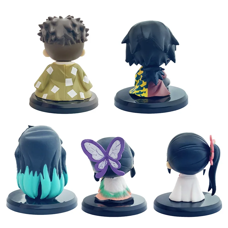 Demon Slayer Kimetsu No Yaiba - Figurine Tomioka Giyu Demon Slayer Kimetsu No Yaiba Wcf Vol 5 Demon Slayer Kimetsu No Yaiba - Figurine Tomioka Giyu Demon Slayer Kimetsu No Yaiba Wcf Vol 5