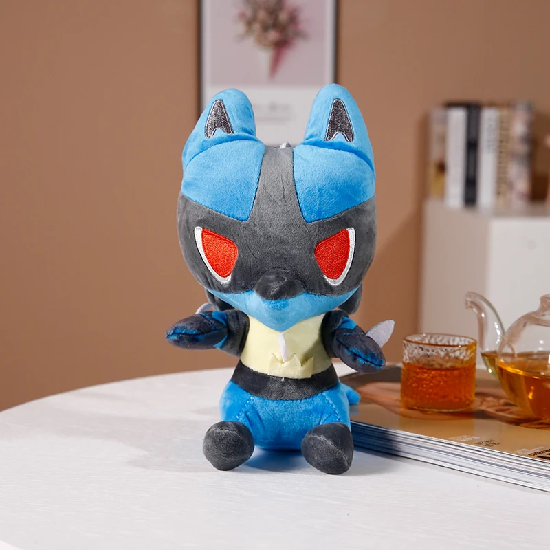 Pokemon Pikachu Peluche Squirtle Bulbasaur Charmander Peluche Blastoise Togepi Gengar Spheal Chikorita Peluches juguetes pasatiempos muñeca