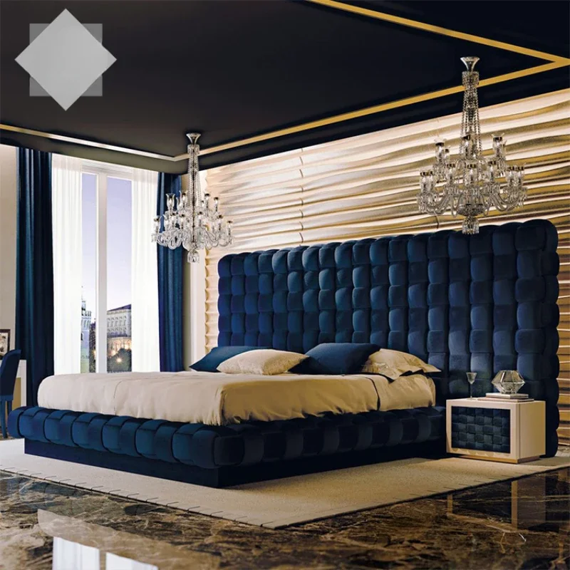 Der perfekte Bett King: Ein Traum aus Luxus und Komfort