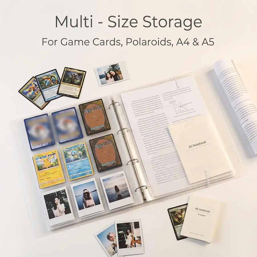 Thumbnail 4 - #28 Ranked Pocket Folders Picks in 2026