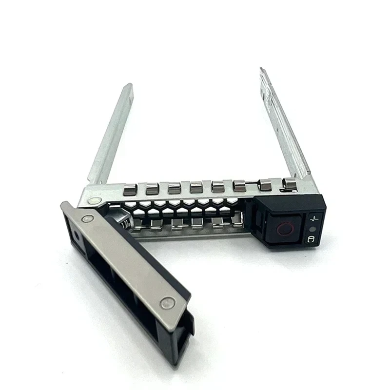 2.5" HDD Tray Caddy For Dell Poweredge Gen14, R640 R740 For R940 Bracket Caddy Tray