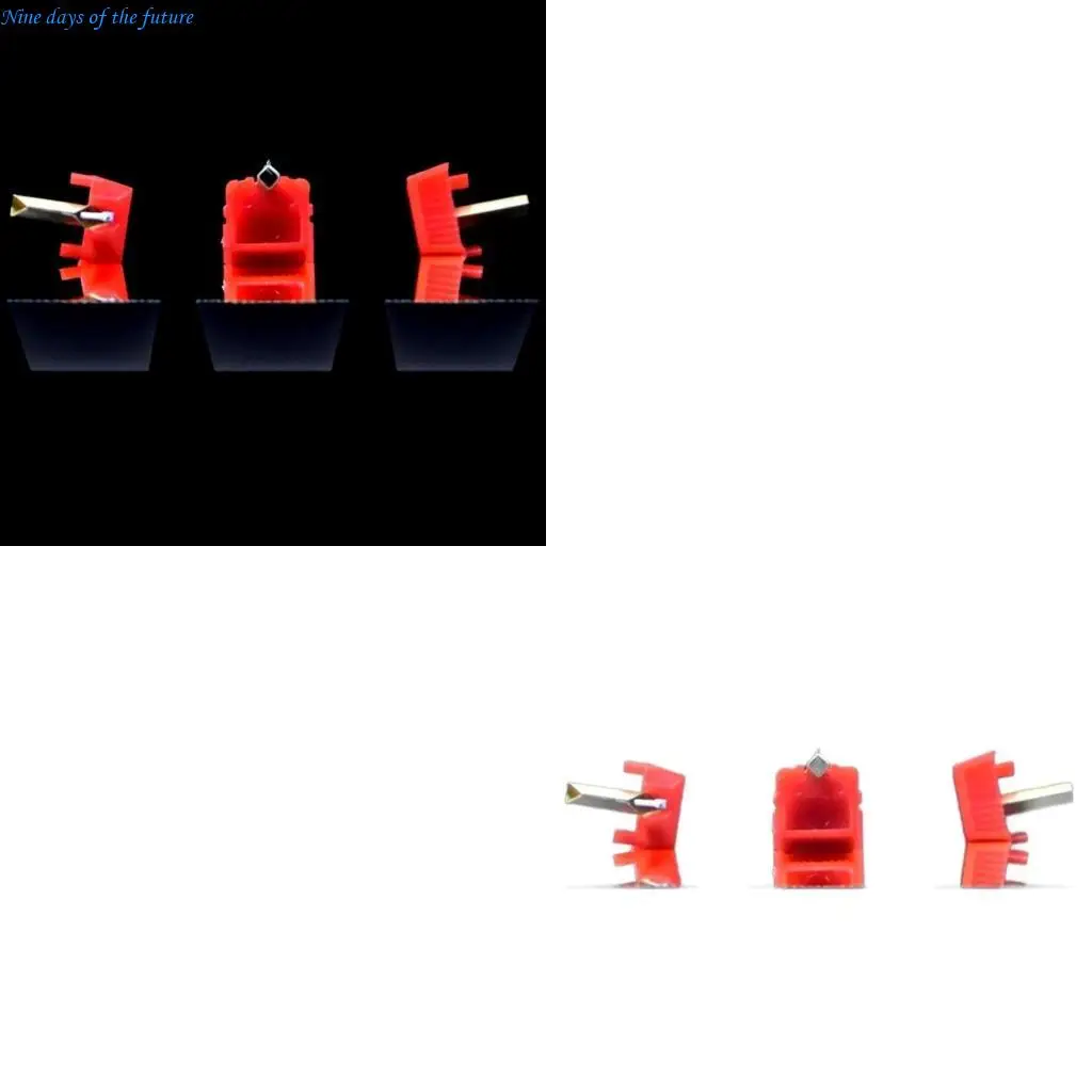 Cartridge Needle for N92E N92S N94E N99E N104E N110HE Records Delivers E65A