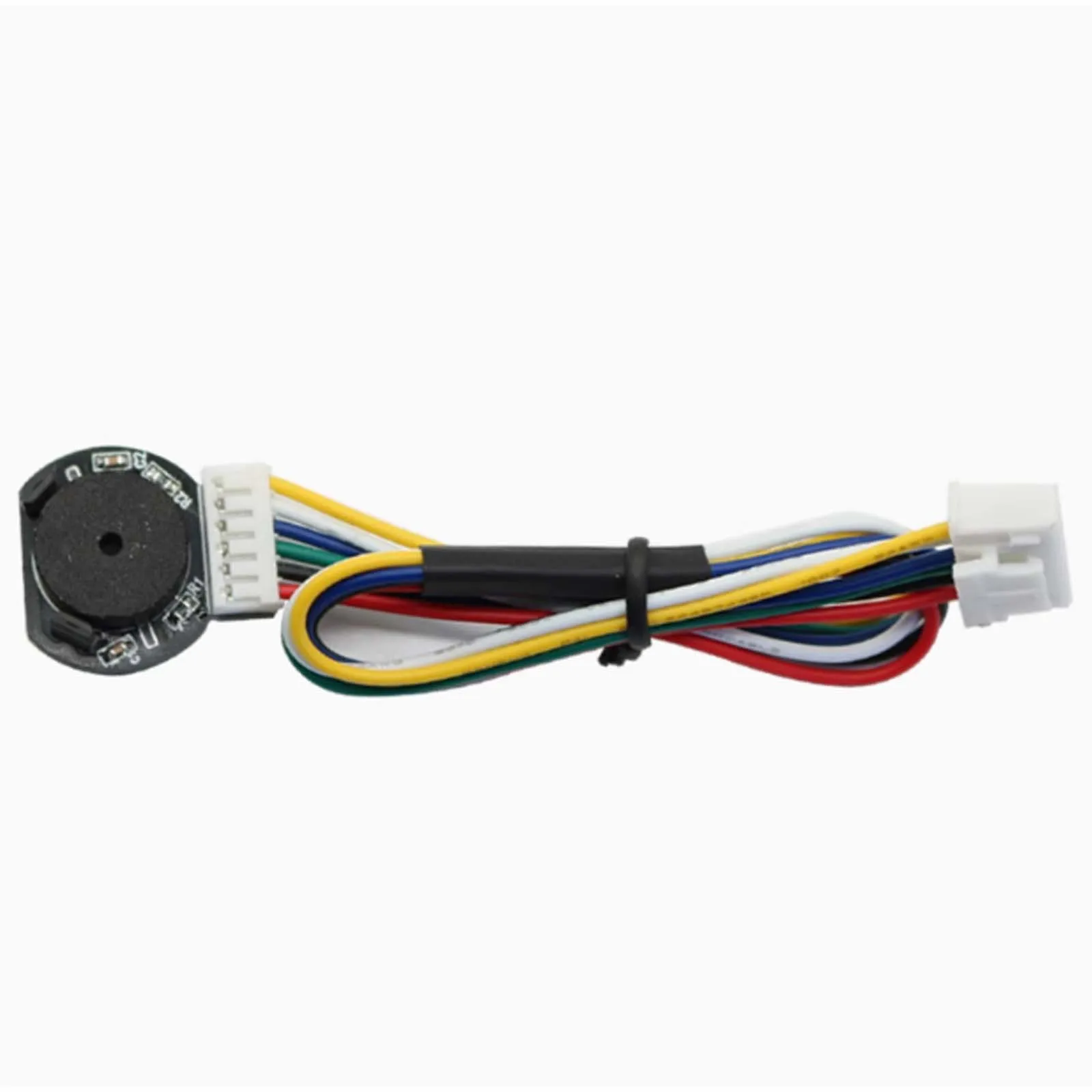 Rotary Hall Magnetic Encoder 180 Motor AB Phase 130 Motor Code Disc Speed ​​Sensor 130-P11