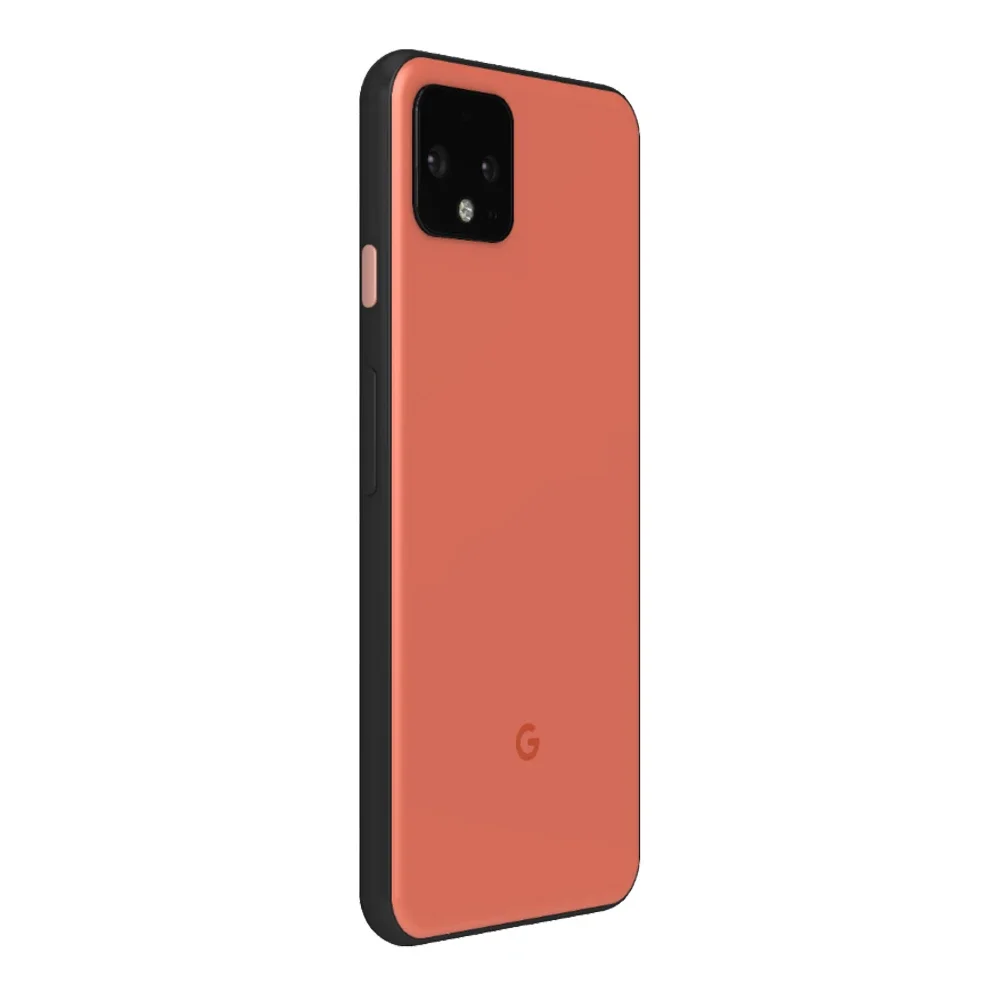 Original Google Pixel 4 XL 4G Mobile Phone 64GB/128GB FACE ID NFC