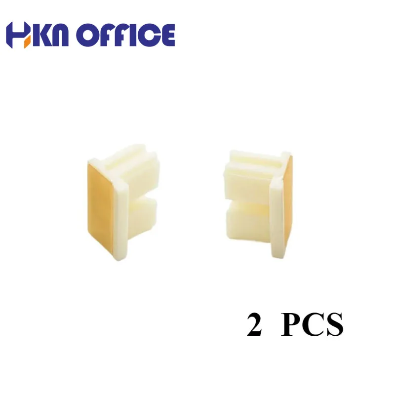 

2 шт. для Ricoh JP780C JP785C 2432, разделительная накладка для звукоснимателя C252-2820
