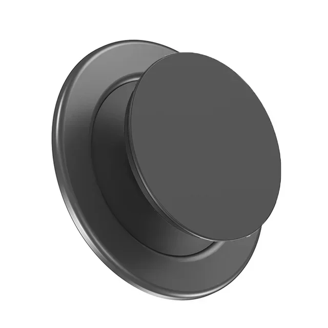 Popso-Soporte de agarre plegable magnético para teléfono móvil, soporte Tok para IPhone 16, 15, 14, 13, Mac, anillo seguro, soporte de expansión para dedo