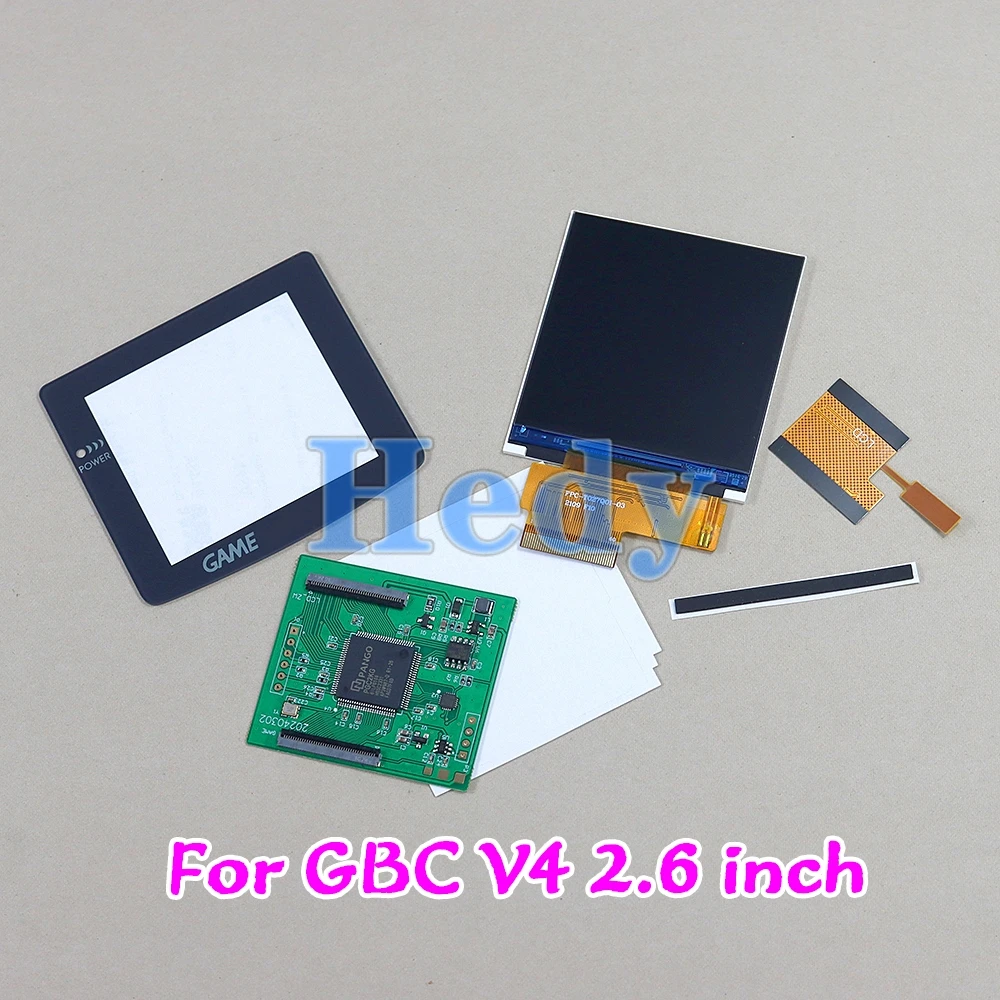 1set For GBC V4.0 Easy to install 2.6 