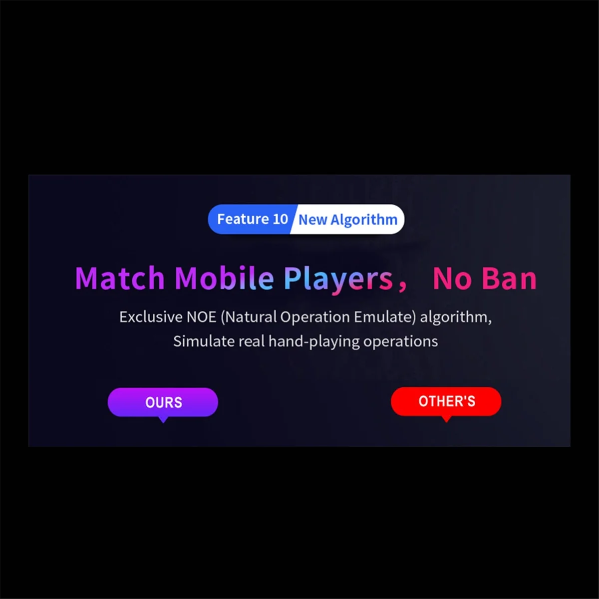 MK12 Plug and Paly Gamepad PUBG Mobile Controller Gaming Keyboard Mouse Converter Bluetooth 5.0 لألعاب الهاتف المحمول الغنية