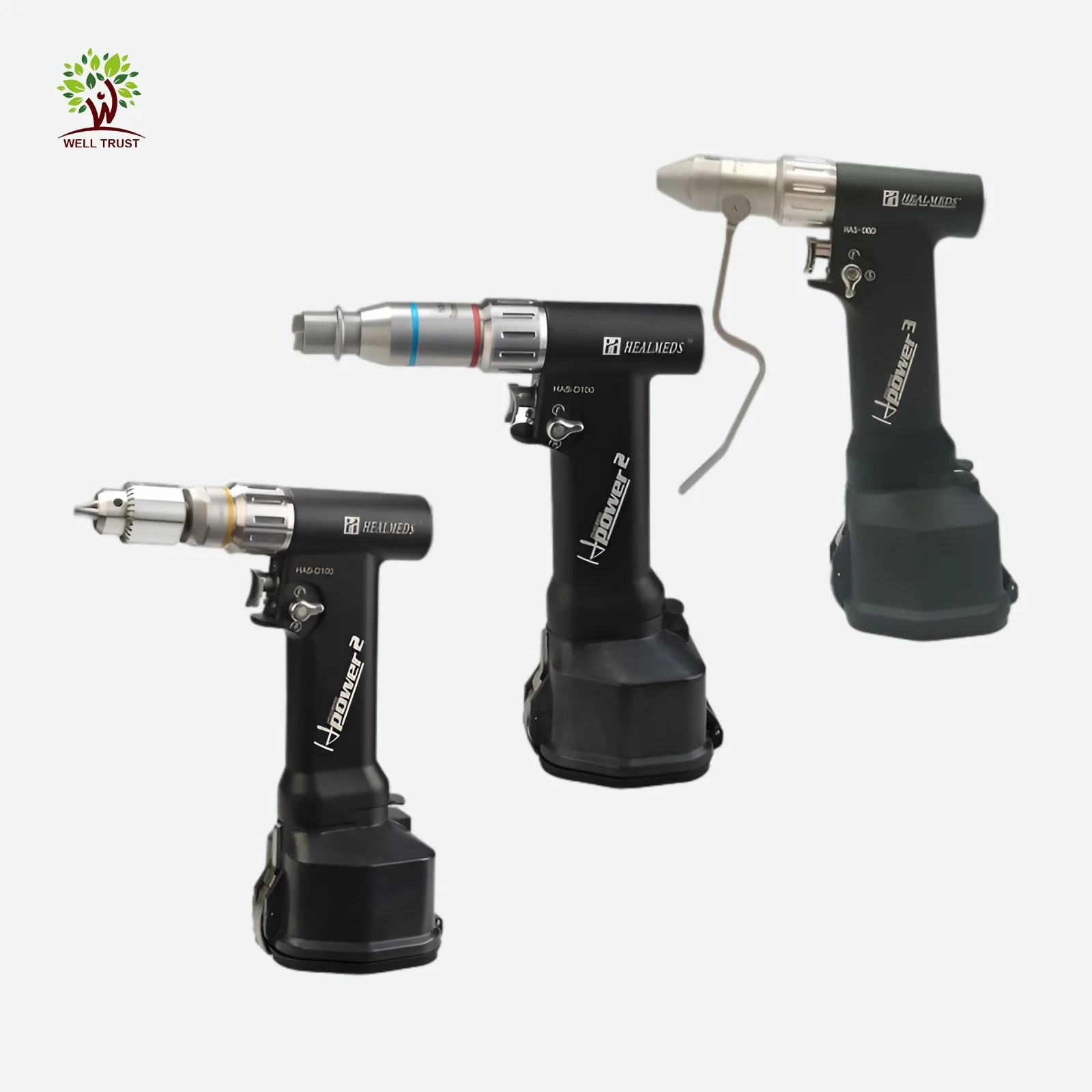 Multifunction Mini Bone Drill Orthopedic Surgical Reciprocating Saw Medical Cordless Power Tool Veterinary Cannulate