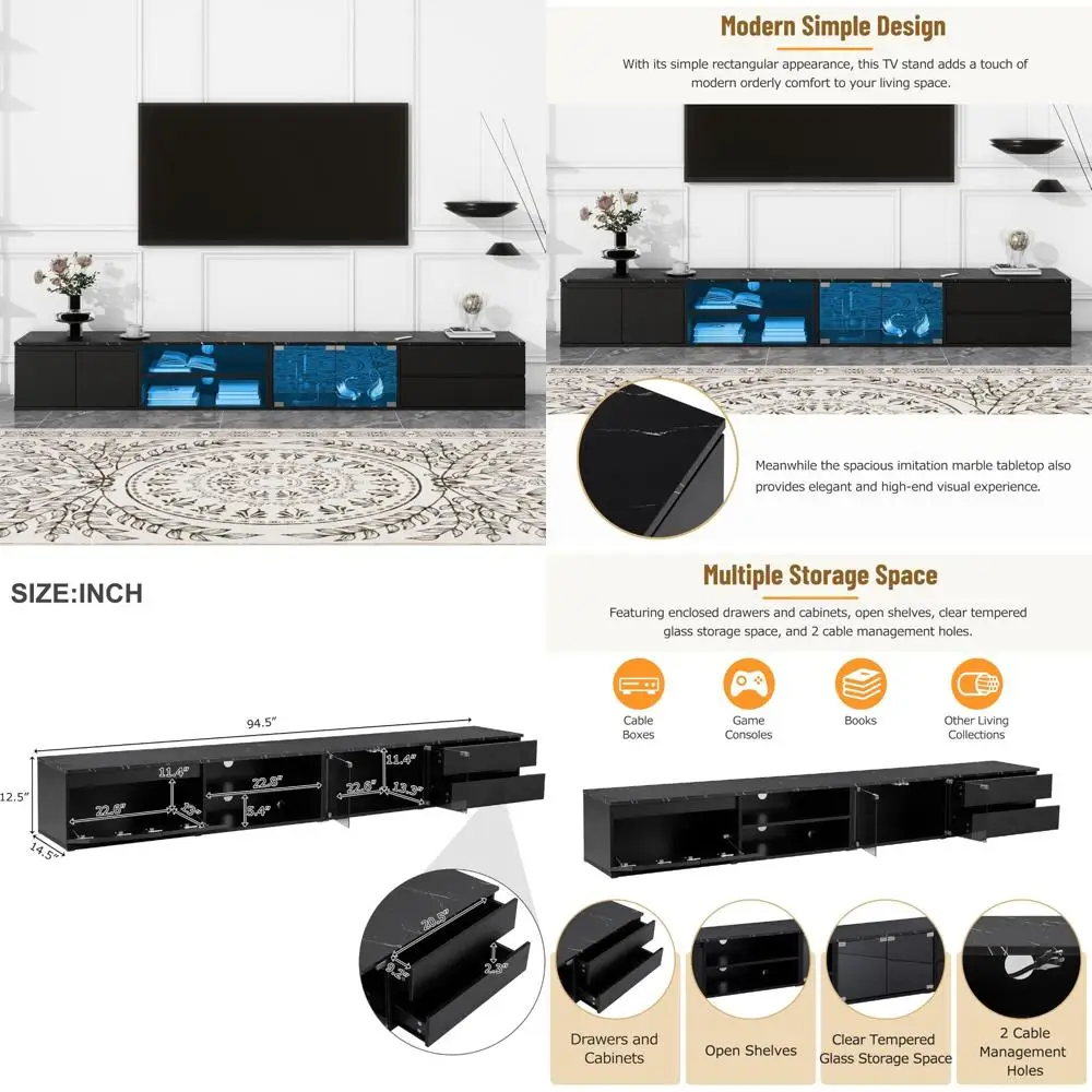 App-Controlled Led … - image