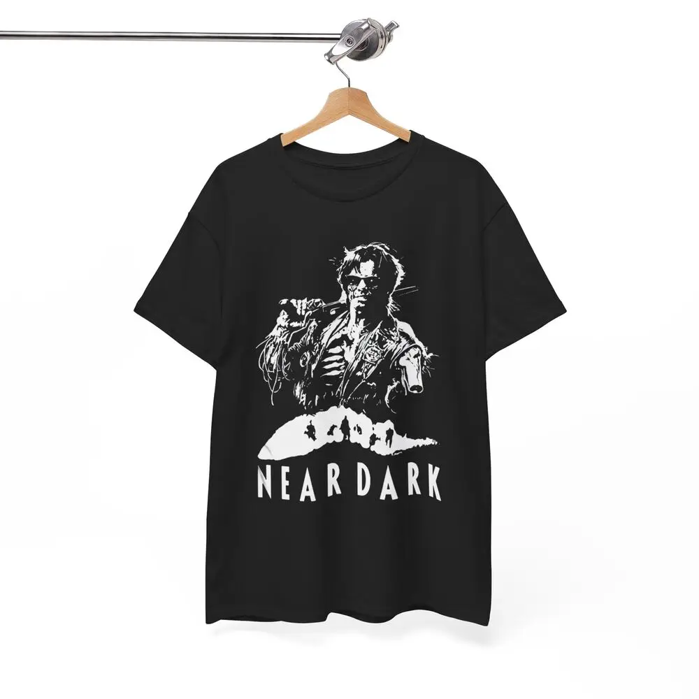 Near Dark T-Shirt, 80s Cult Horror Movie Shirt, Creepshow, Lost Boys, Unisex T