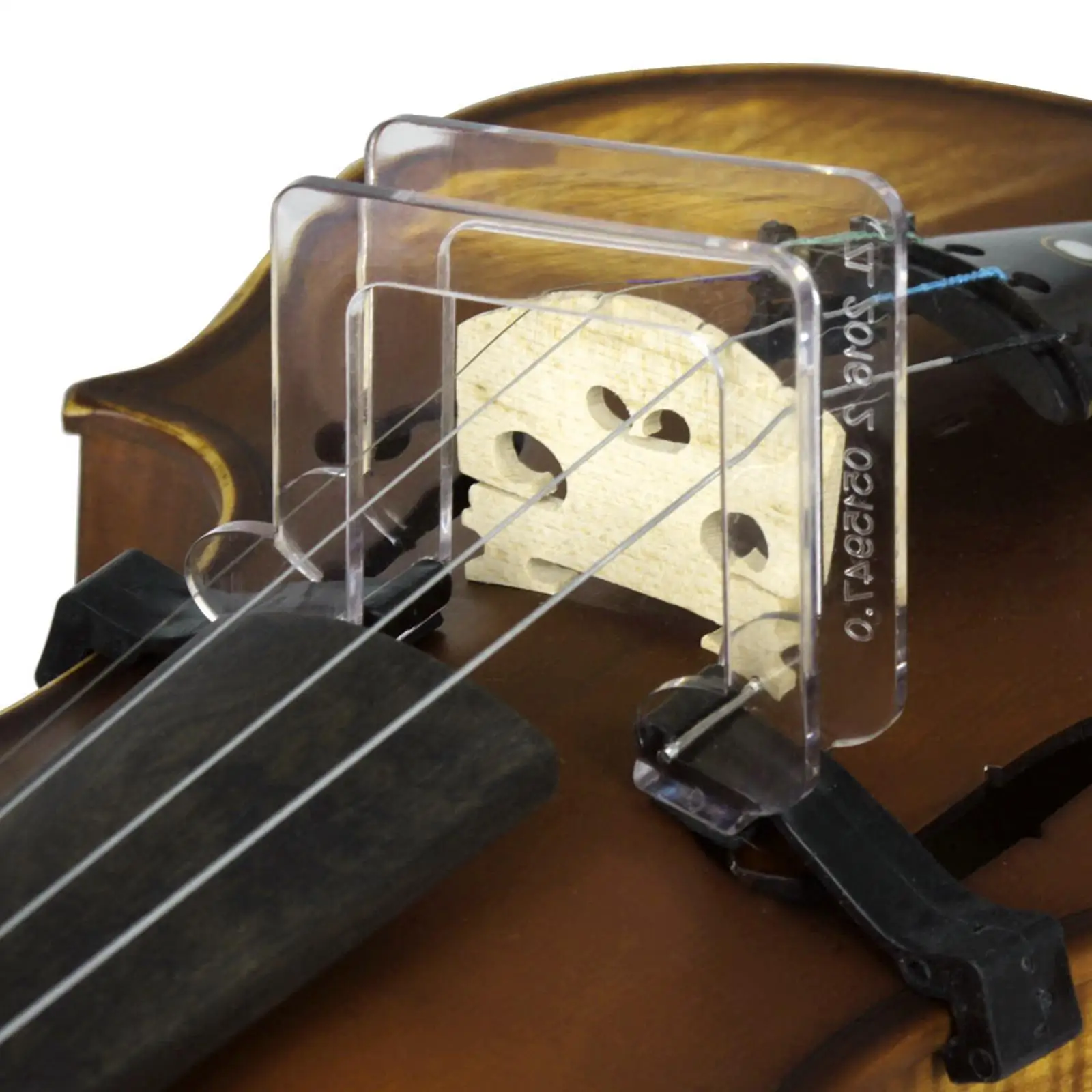Violin Bow Straightening Tool Guide Tool Teaches Proper Bow Holding Small Convenient Training Teaching Accessory for Starters