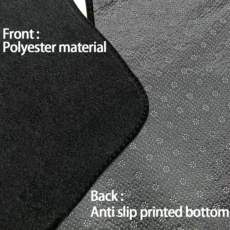 غطاء لوحة سيارة تجنب لوحة مضيئة لوحة أداة حصيرة حالة السجاد لملحقات ميتسوبيشي أوتلاندر 2023 #5