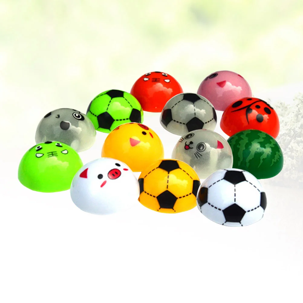 12pcs Mini Toy Cars Pull Back Material Bright Colors Kids Toys Non Remote Vehicle Play Set Random Color Car Models