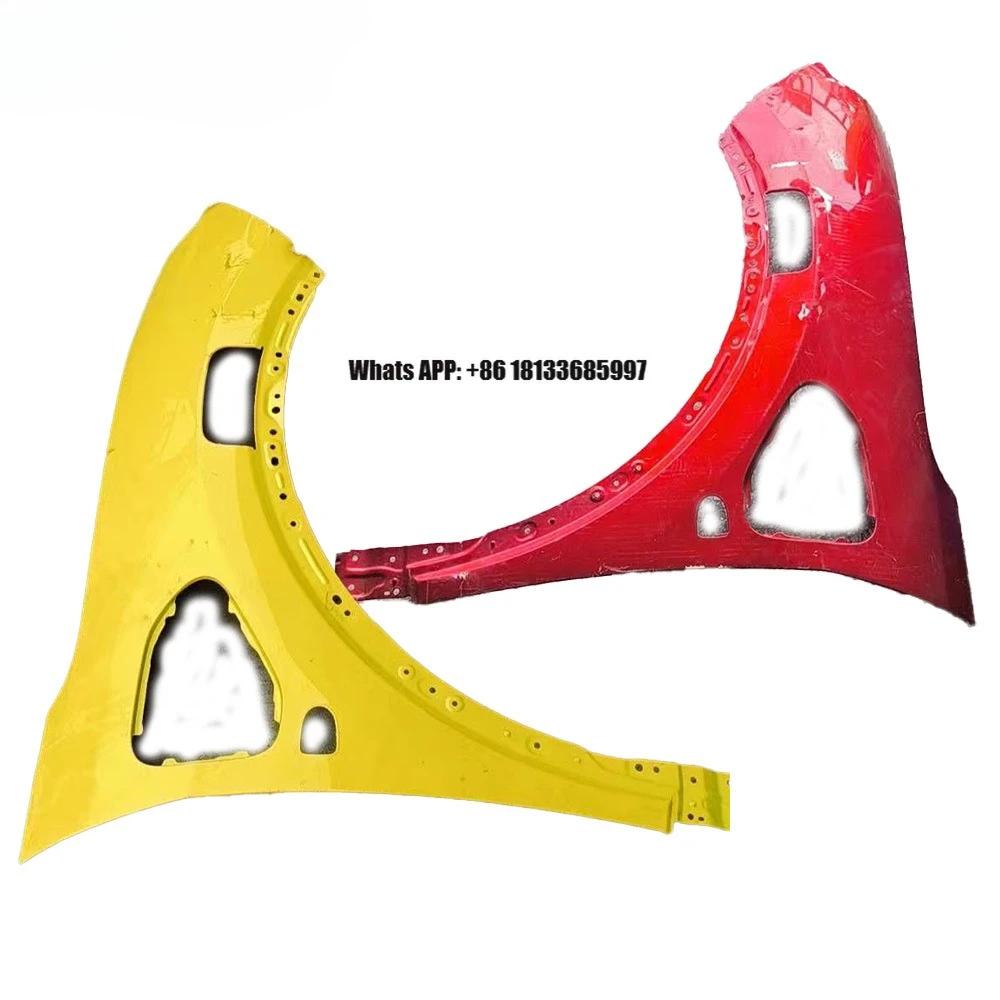 

Left and Right LH Fender wing Panel Mudguard Kits for Lotus Suv Eletre Car Body Part MudGuard Replacement