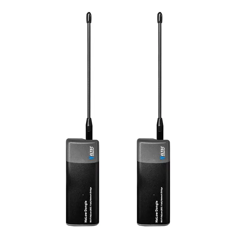 H ELTEC AUTOMATION Wireless Network Bridge Wifi Halow Dongle Halow Dongle Wi-Fi Halow Wireless Ethernet Jumper