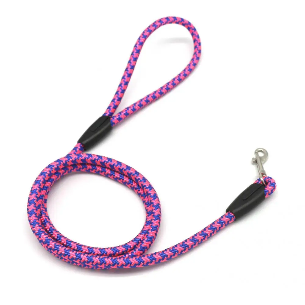 Pet Dogs Rope  Fine Craftsmanship   Pet Traction Rope Puppy Harness Rope