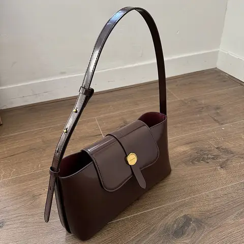 레트로 핸드백 핸드백 레트로 레트로 가죽 가죽 캐주얼 캐주얼 어깨 어깨 밑부분 밑부분 핸드백 핸드백 핸드백 핸드백