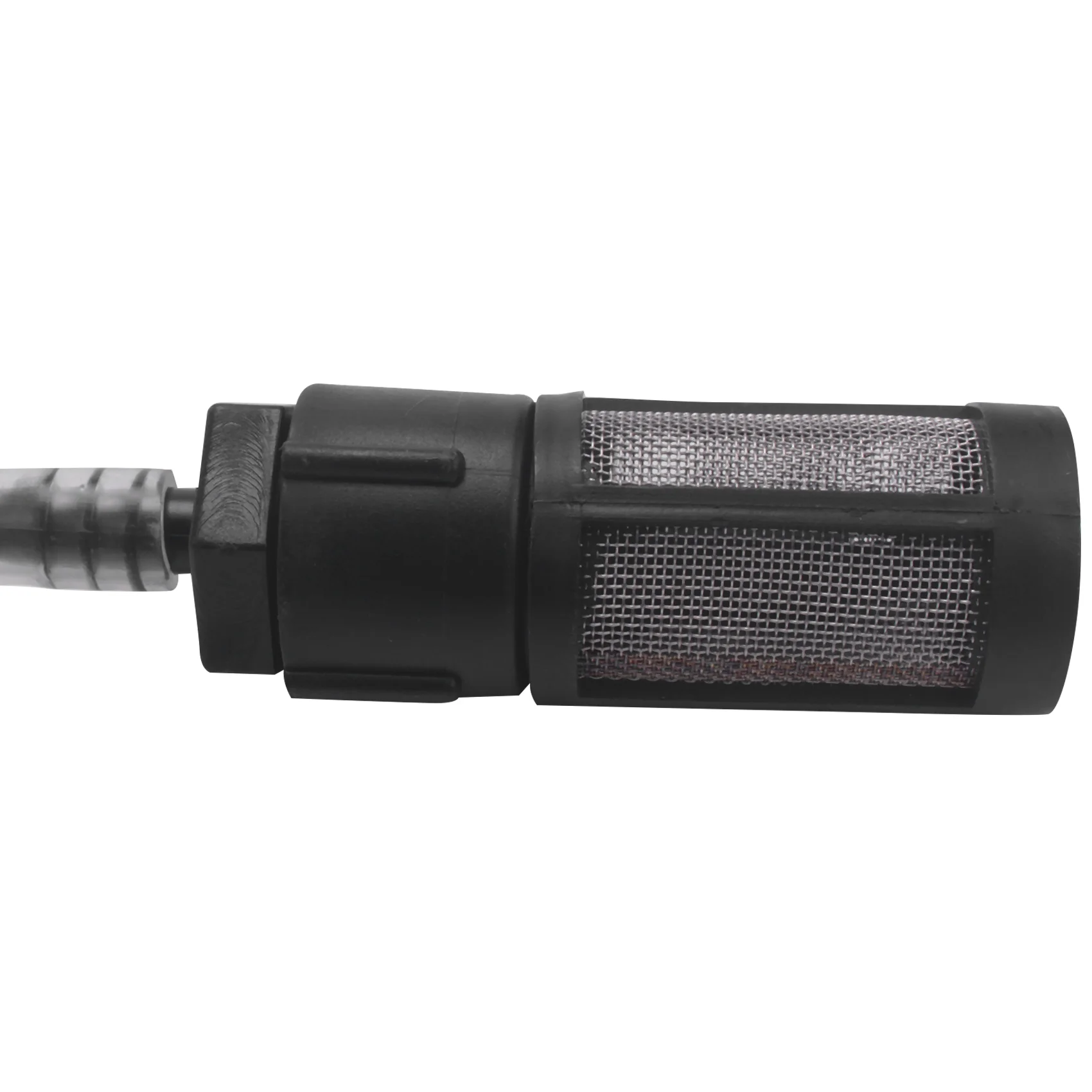 SEWS-1/2 Garden Irrigation Device Venturi Fertilizer Injector Switch Water Tube Kit