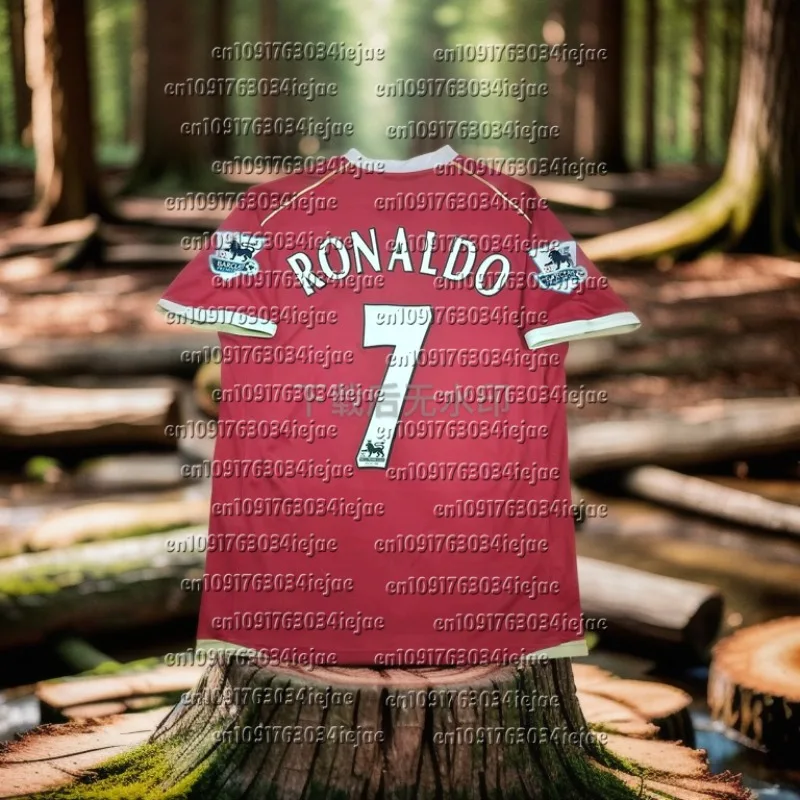 2025 Nuevo heren zomer sneldrogend camiseta Europese Klassieke jersey comfortabele sport ademende top met korte mouwen