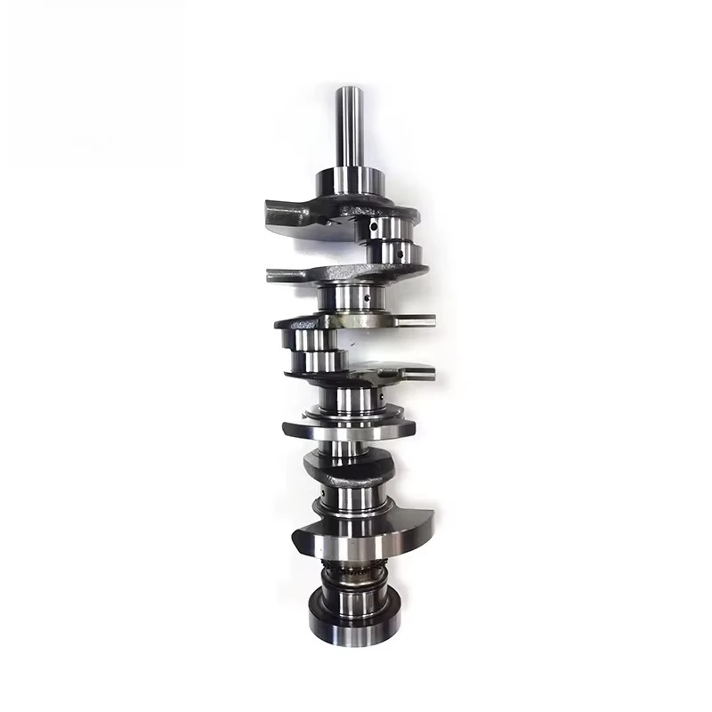 Engine Crankshaft OEM LR010297 LEF000001 4U3GA3 for  Discovery Range Rover Sport  607 Car Parts Crankshaft