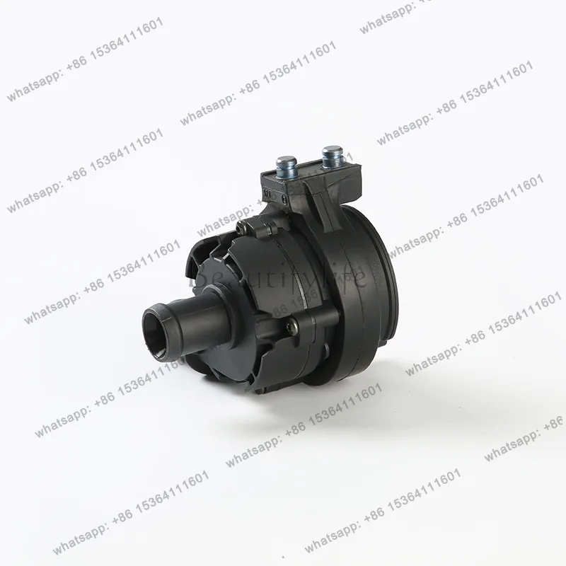 

Manufacturer electronic brushless auxiliary water pump, additional water pump 1307200XET01